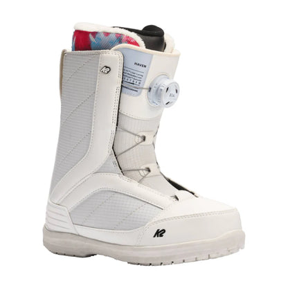 K2 - Women's Snowboard Boots, Haven. 2025.