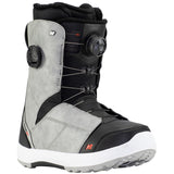 K2 - Women's Snowboard Boots, Kinsley Clicker X HB. Grey