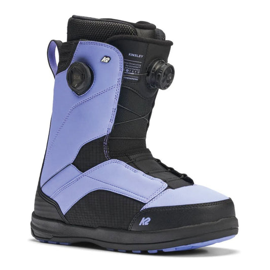 K2 Kinsley Snowboard Boots - Women's 2026