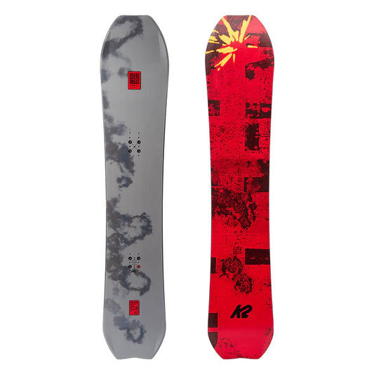 Demo , K2 Sky Pilot Snowboard