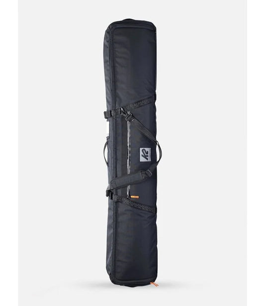 K2 - Bag, Padded Snowboard. BLK