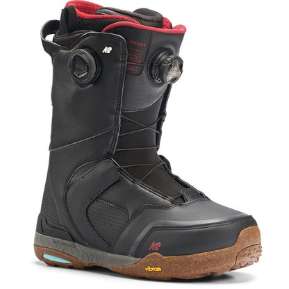 K2 Thraxis Snowboard Boots 2026