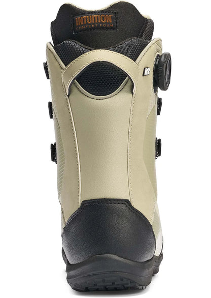 Demo Womens K2 Cosmo Snowboard Boots