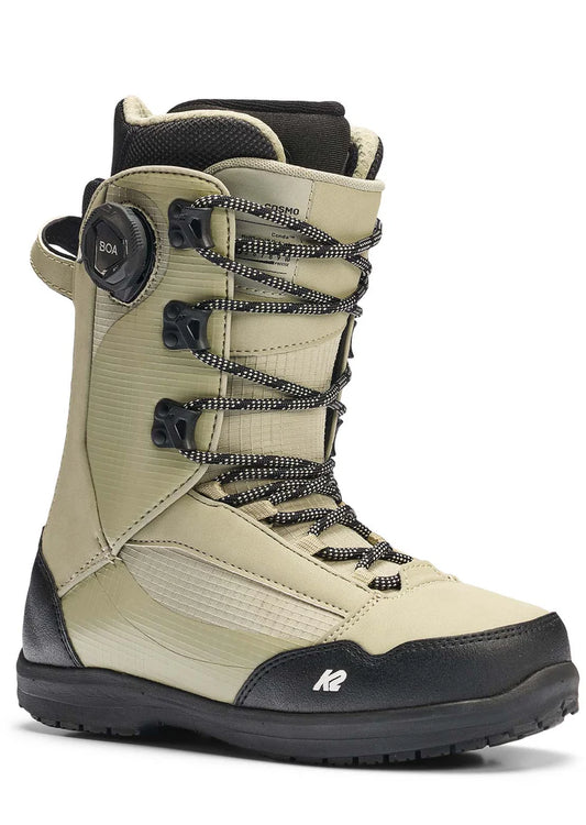 Demo Womens K2 Cosmo Snowboard Boots