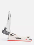 K2 - Women's Snowboard Bindings, Clicker x HB. White