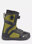 K2 - Men's Snowboard Boots, Boundary. GRN.