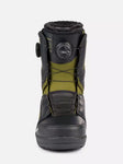 K2 - Men's Snowboard Boots, Boundary. GRN.