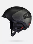 K2 - Snowboard Helmet, Diversion. Gunmetal