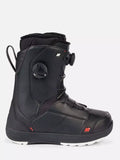 K2 - Women's Snowboard Boots, Kinsley Clicker X HB. Black