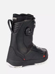 K2 - Women's Snowboard Boots, Kinsley Clicker X HB. Black