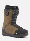 K2 - Men's Snowboard Boots, Boundary. BRN. 2023/24