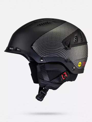 K2 - Snowboard Helmet, Diversion MIPS. Gunmetal