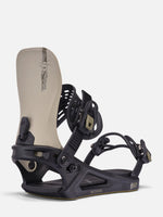 Demo , K2 Bond Snowboard Bindings
