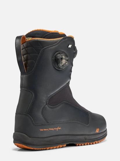 DEMO K2 Taro Tamai Snowsurfer Unisex Snowboard Boots