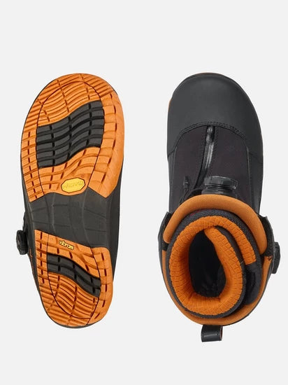 DEMO K2 Taro Tamai Snowsurfer Unisex Snowboard Boots
