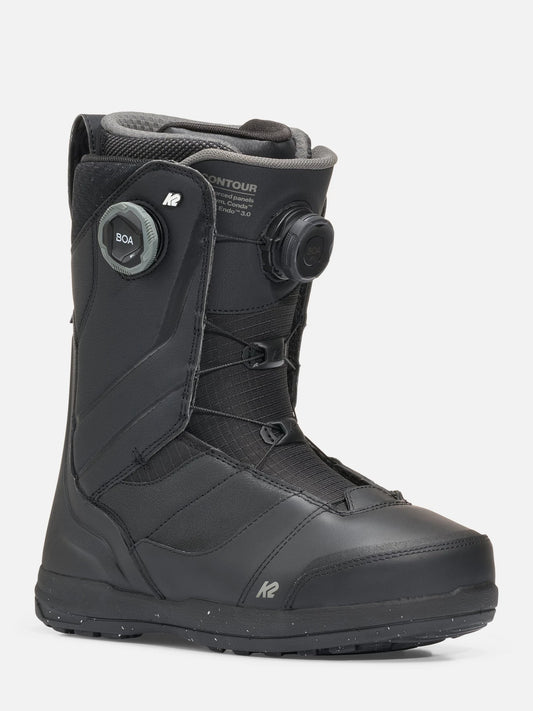 Pre Order - K2 Contour Women's Snowboard Boots 2027