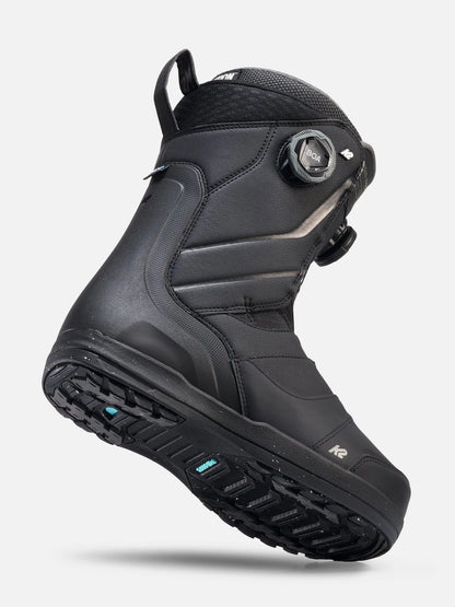 Pre Order - K2 Maysis Wide Men's Snowboard Boots 2027