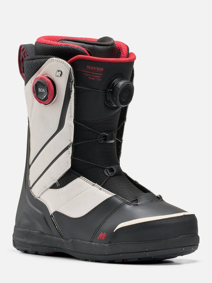 Pre Order - K2 Maysis Men's Snowboard Boots 2027