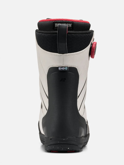 Pre Order - K2 Maysis Men's Snowboard Boots 2027