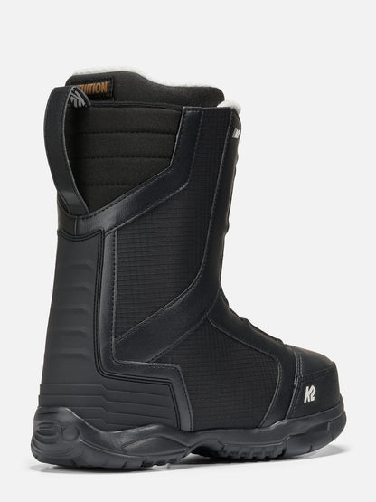 Pre Order - K2 Rosko Men's Snowboard Boots 2027