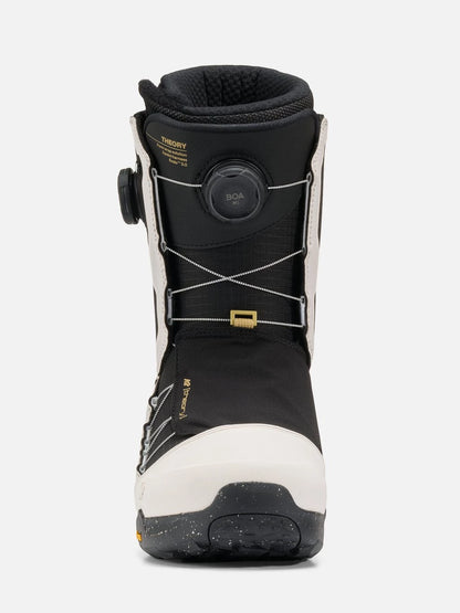 Pre Order - K2 Theory Men's Snowboard Boots 2027