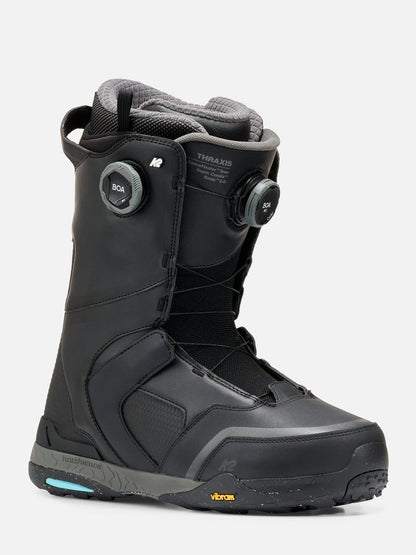Pre Order - K2 Thraxis Unisex Snowboard Boots 2027