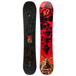Demo , K2 Embassy Snowboards