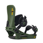 Demo , K2 Program Bindings