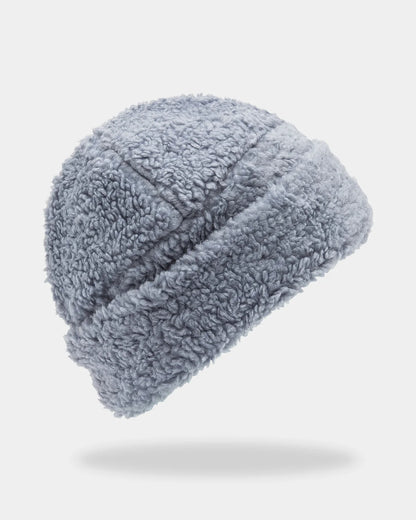 Volcom - Womens Fuzzed Up Beanie, Opal
