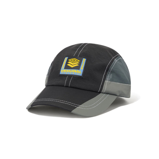 Butter Goods x Umbro Training Cap, Black