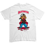 Deathwish - Low Life Kids WHT T Shirt