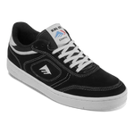 Emerica - KSL III BLACK/WHITE/WHITE