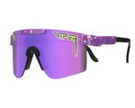 Pit Viper - Sunglasses, Single Wides, Donatello Polarized