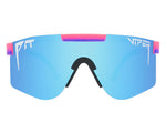 Pit Viper - Sunglasses, The Single Wide, Leisurecraft