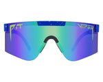 Pit Viper - Sunglasses, The Leonardo 2000s POLARIZED