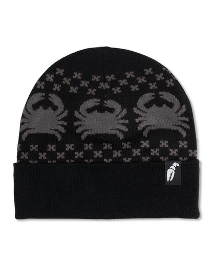 Pre Order - CRAB GRAB - NORDICRAB BEANIE