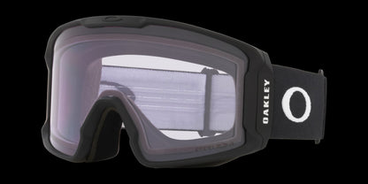 Oakley - Goggles Line Miner L Matte Black Prizm Clear