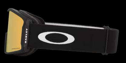 Oakley - Goggles Line Miner Matte Black Prizm 24k Iridium