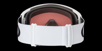Oakley - Goggles Line Miner L Matte White Prizm Snow Torch Iridium