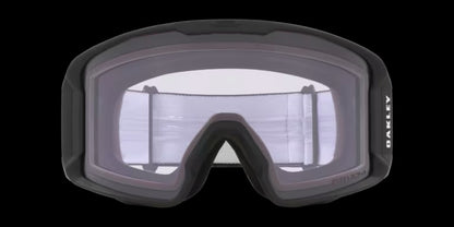 Oakley - Goggles Line Miner L Matte Black Prizm Clear