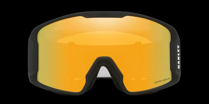 Oakley - Goggles Line Miner Matte Black Prizm 24k Iridium