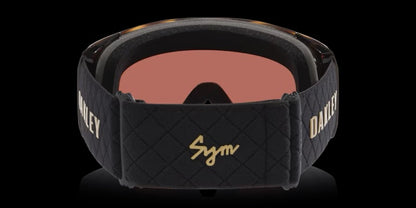 Oakley - Goggles Line Miner L Brown Tortoise Prizm Snow 24k