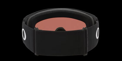 Oakley - Goggles Line Miner Matte Black Prizm 24k Iridium