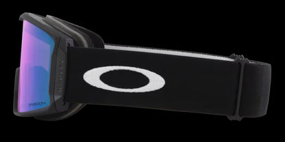 Oakley - Goggles Line Miner M Matte Black Prizm Snow Iced Iridium