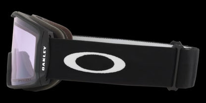 Oakley - Goggles Line Miner L Matte Black Prizm Clear
