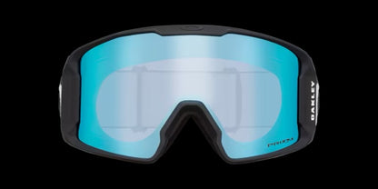 Oakley - Goggles Line Miner L Prizm Snow Sapphire Iridium