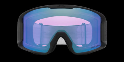 Oakley - Goggles Line Miner M Matte Black Prizm Snow Iced Iridium
