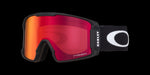 Oakley - Goggles Line Miner Matte Black Prizm Snow Torch Iridium