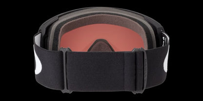 Oakley - Goggles Line Miner Matte Black Prizm Snow Torch Iridium