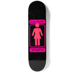 Girl Lil Dre OG 93 Til Deck 8"/8.5"